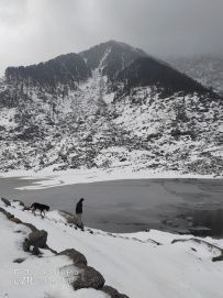 Три шага в небеса: индийские Гималаи