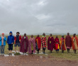 Восхождение на гору Кения и сафари в Масаи-Мара