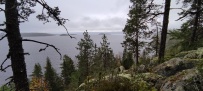 Крыша Ладоги