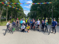 Мультипоход: приключения на Карельском перешейке