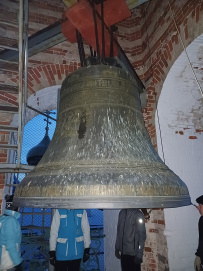 Лыжный поход через Мещёру с ночевкой в тёплом доме
