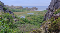 Баренцево море на байдарках. От Титовки через Средний и Рыбачий до Ура-Губы