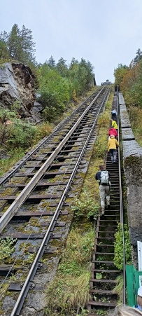 Национальный парк Приэльбрусье: трекинг в Уллу-Тау