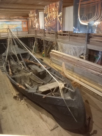 Соловецкие острова на морских каяках