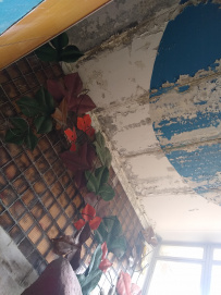 Пеший поход в советскую сказку