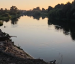 Сплав с баней по реке Клязьма