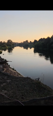 Сплав с баней по реке Клязьма