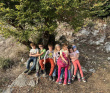 Абхазия на ладони (комфорт-тур с детьми)