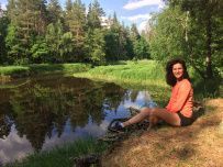 Сплав на байдарках по реке Нерская с баней на берегу и автосопровождением