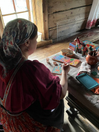 Поход под парусами: в Кижи на бригантине