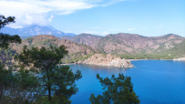 В Сердце Ликийской тропы (Поход вдоль моря, без рюкзаков)