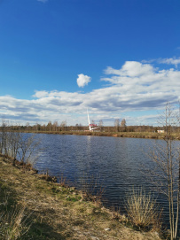 Путешествие вдоль северных деревень Подмосковья