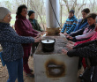 Горный лагерь в Качинской долине (зимняя программа)