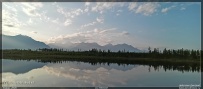 Чарские пески и бастионы Кодара (Кодарский Хребет)