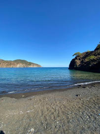 В Сердце Ликийской тропы (Поход вдоль моря, без рюкзаков)