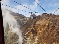 Осень у подножия Фудзиямы