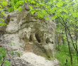 Каньон реки Ящеры