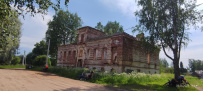 Дорогой новгородских купцов. Велопоход