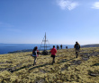 В сердце Кольских гор на морских каяках: Умбозеро, Хибины и Ловозерье