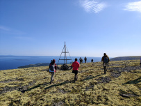 В сердце Кольских гор на морских каяках: Умбозеро, Хибины и Ловозерье