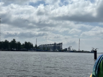 Тур на каяках (байдарках) по фортам и островам Выборгского залива 2-5 дней (с лодкой)