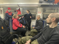 Пеший поход «Настоящий отдых»