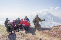 Твоя Камчатка: вулканы, гейзеры и Тихий океан