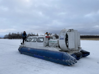 Кижи и Заонежье