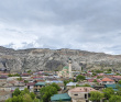 Большая Кавказская тропа: треккинг по Дагестану