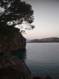 В Сердце Ликийской тропы (Поход вдоль моря, без рюкзаков)