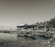 Сплав по реке Кереть и Белое море