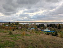 Велотур по Вологодской области