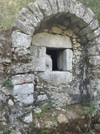 В Сердце Ликийской тропы (Поход вдоль моря, без рюкзаков)