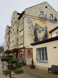 Балтийские выходные