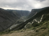 Алтайский калейдоскоп: авто-пешее путешествие с проживанием в кемпингах