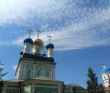 Пеший поход «Чёртово городище и Оптина пустынь»