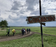 Пеший поход вдоль берегов Красивой Мечи: Тульская Швейцария