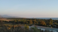 Турция на байдарках. По морю вдоль Ликийской тропы. Запад