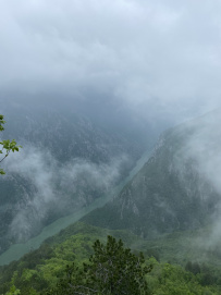 Великий горный край: природа западной Сербии (треккинг-тур в национальный парк Тара)