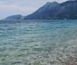 В Сердце Ликийской тропы (Поход вдоль моря, без рюкзаков)