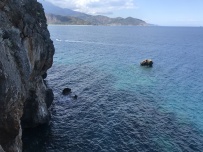 По Ликийской тропе через горы к морю (классический пеший поход)