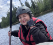 Сплав по реке Кереть и Белое море
