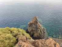 В Сердце Ликийской тропы (Поход вдоль моря, без рюкзаков)