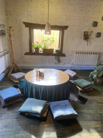 Через всю Армению пешком и на машине