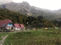 Легендарная Тридцатка - маршрут к горе Фишт (Большой Кавказский Заповедник)