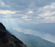 Плато Путорана: горный лагерь на озере Лама (с проживанием в домиках)