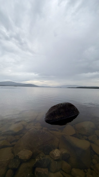 Колвица на морских каяках (байдарках). Путешествие на землю Саамов