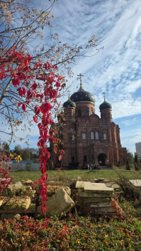 Однодневный пеший поход «Тропами Гуслицы»