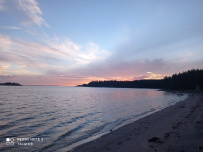 Сплав по реке Кереть и Белое море