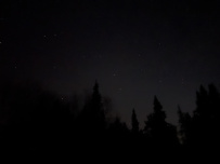 Зимняя сказка Таганая